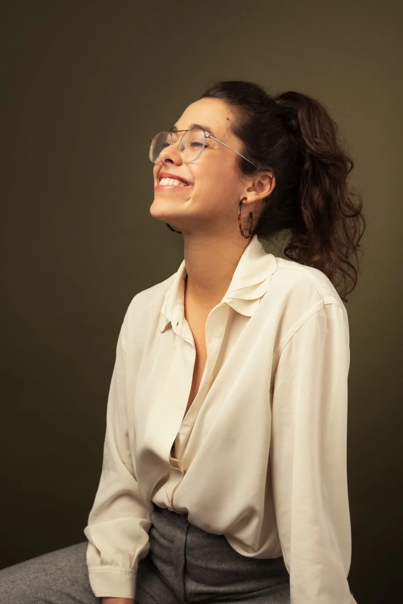 Alexandra Fine