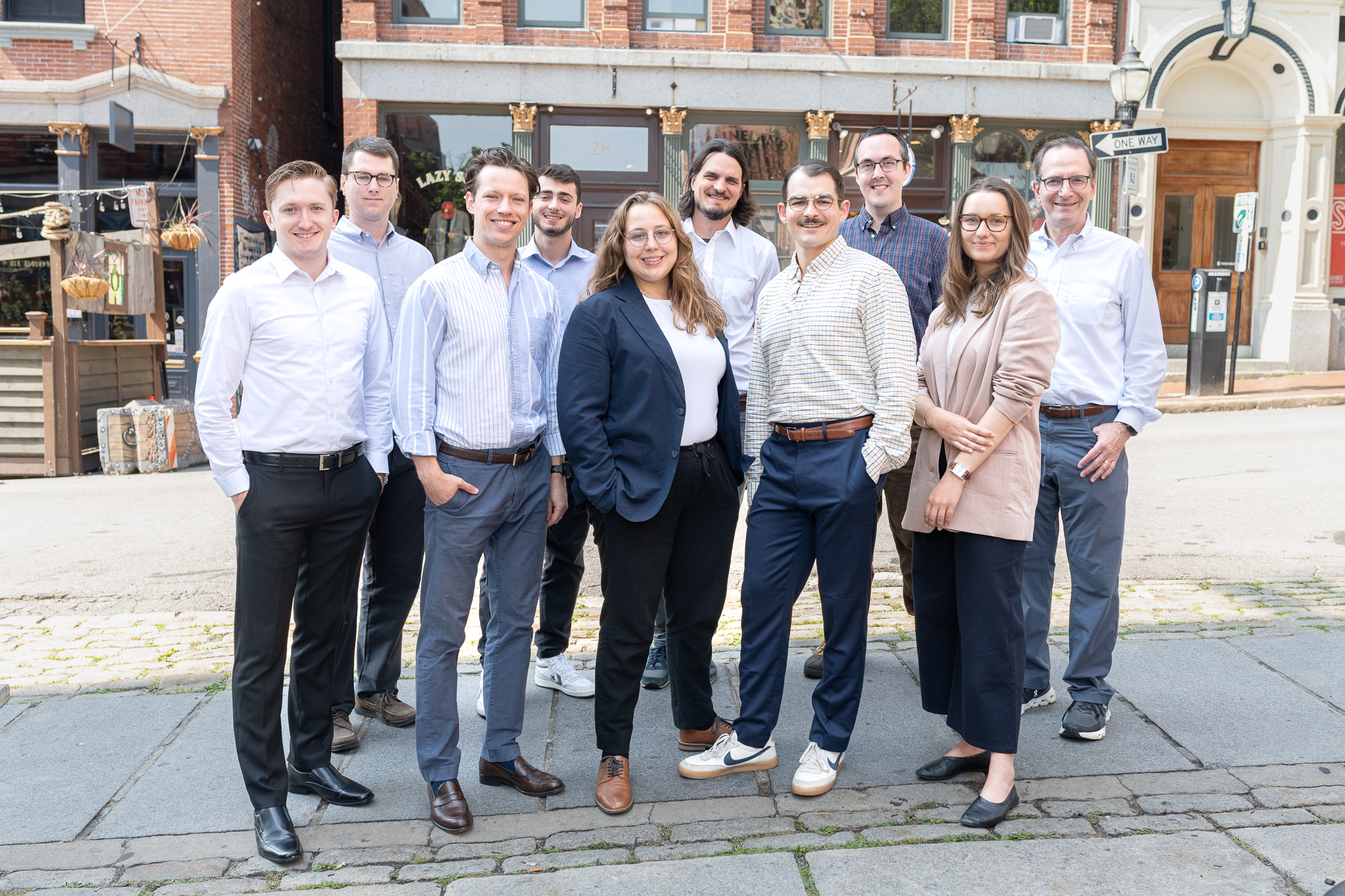 Our Team