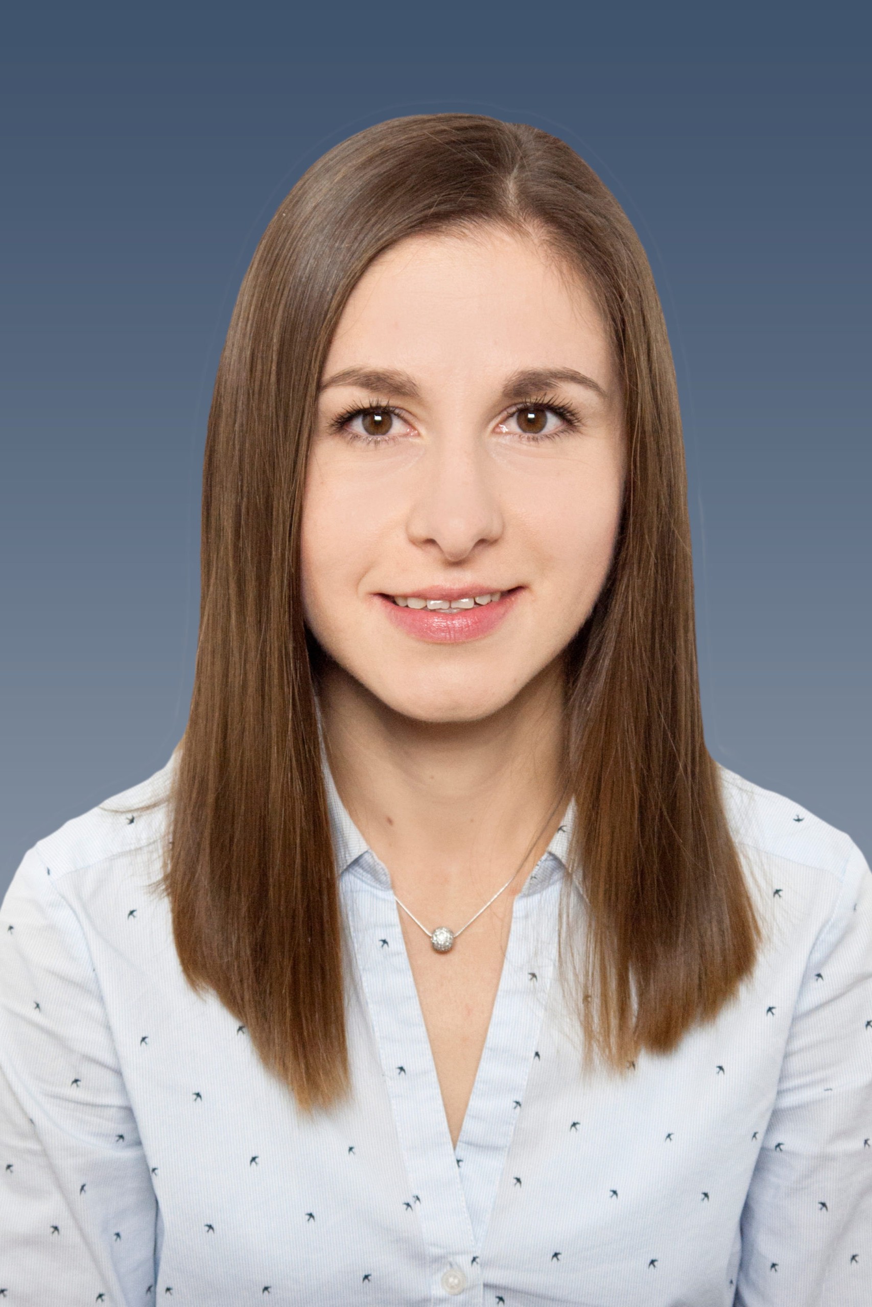 Liliia Ivanova